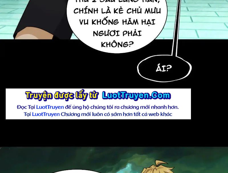 Đối Mặt Với Bệnh Tâm Thần, Ma Quỷ Chẳng Là Cái Thá Gì Chapter 190 - Trang 2