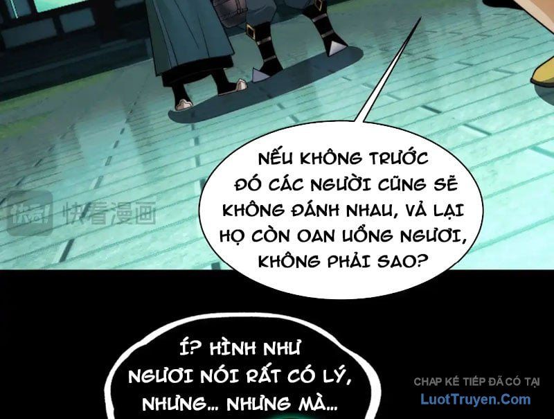 Đối Mặt Với Bệnh Tâm Thần, Ma Quỷ Chẳng Là Cái Thá Gì Chapter 190 - Trang 2