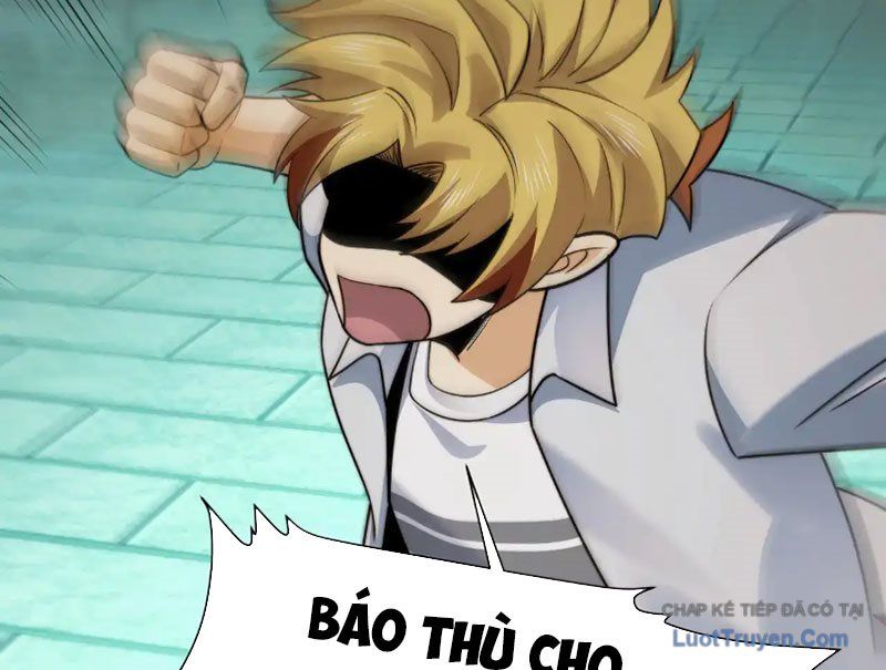 Đối Mặt Với Bệnh Tâm Thần, Ma Quỷ Chẳng Là Cái Thá Gì Chapter 190 - Trang 2