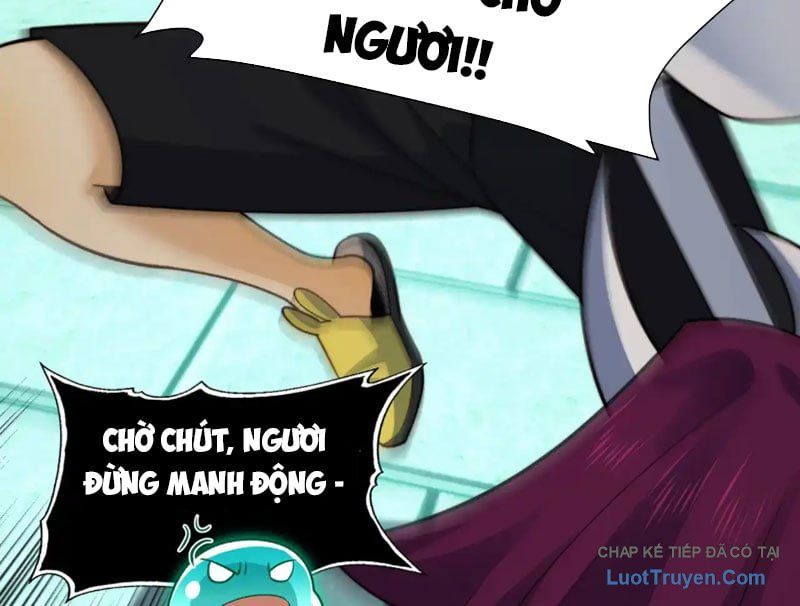 Đối Mặt Với Bệnh Tâm Thần, Ma Quỷ Chẳng Là Cái Thá Gì Chapter 190 - Trang 2