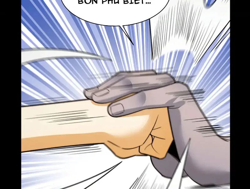 Đối Mặt Với Bệnh Tâm Thần, Ma Quỷ Chẳng Là Cái Thá Gì Chapter 190 - Trang 2