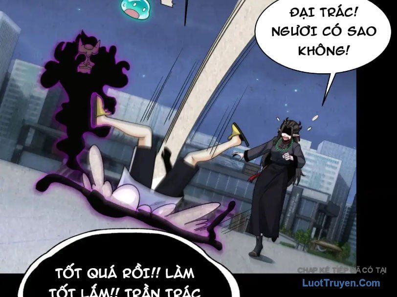 Đối Mặt Với Bệnh Tâm Thần, Ma Quỷ Chẳng Là Cái Thá Gì Chapter 190 - Trang 2