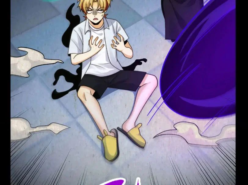 Đối Mặt Với Bệnh Tâm Thần, Ma Quỷ Chẳng Là Cái Thá Gì Chapter 190 - Trang 2