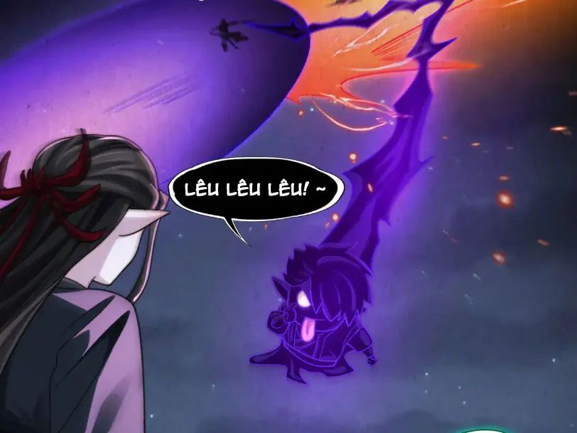 Đối Mặt Với Bệnh Tâm Thần, Ma Quỷ Chẳng Là Cái Thá Gì Chapter 190 - Trang 2