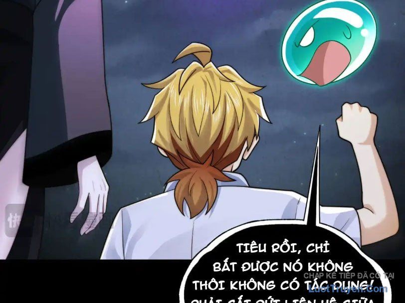 Đối Mặt Với Bệnh Tâm Thần, Ma Quỷ Chẳng Là Cái Thá Gì Chapter 190 - Trang 2
