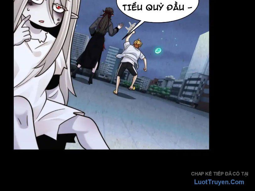 Đối Mặt Với Bệnh Tâm Thần, Ma Quỷ Chẳng Là Cái Thá Gì Chapter 190 - Trang 2