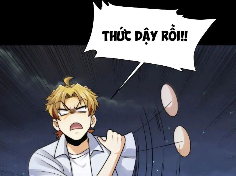 Đối Mặt Với Bệnh Tâm Thần, Ma Quỷ Chẳng Là Cái Thá Gì Chapter 190 - Trang 2