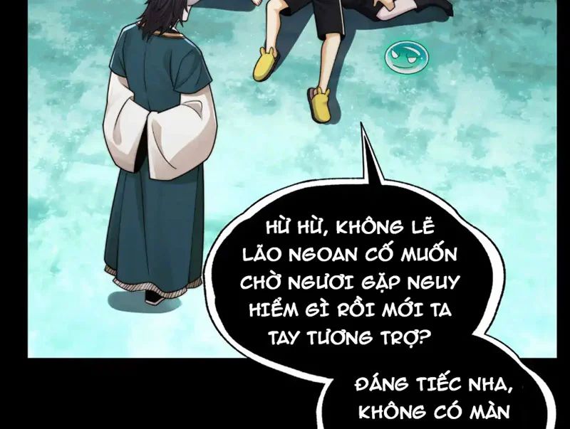 Đối Mặt Với Bệnh Tâm Thần, Ma Quỷ Chẳng Là Cái Thá Gì Chapter 190 - Trang 2