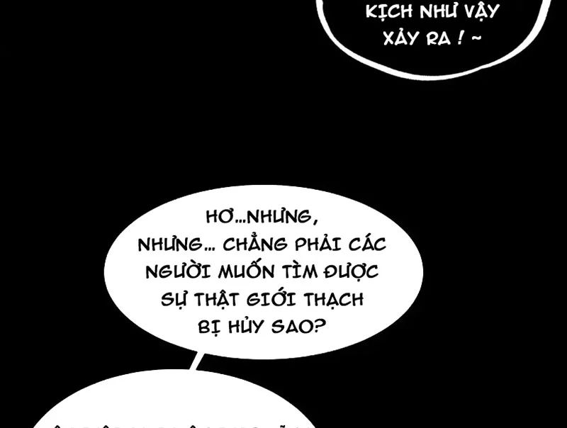 Đối Mặt Với Bệnh Tâm Thần, Ma Quỷ Chẳng Là Cái Thá Gì Chapter 190 - Trang 2