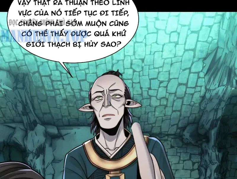 Đối Mặt Với Bệnh Tâm Thần, Ma Quỷ Chẳng Là Cái Thá Gì Chapter 190 - Trang 2