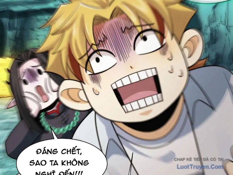 Đối Mặt Với Bệnh Tâm Thần, Ma Quỷ Chẳng Là Cái Thá Gì Chapter 190 - Trang 2