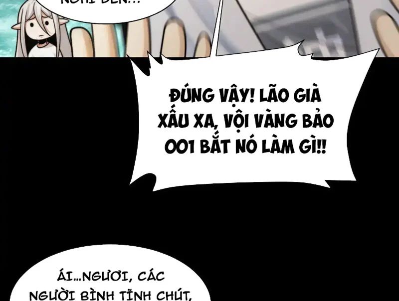 Đối Mặt Với Bệnh Tâm Thần, Ma Quỷ Chẳng Là Cái Thá Gì Chapter 190 - Trang 2