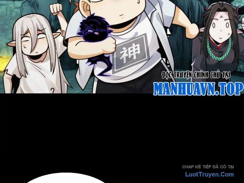 Đối Mặt Với Bệnh Tâm Thần, Ma Quỷ Chẳng Là Cái Thá Gì Chapter 190 - Trang 2