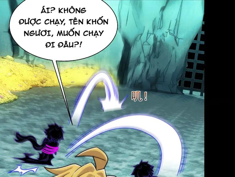 Đối Mặt Với Bệnh Tâm Thần, Ma Quỷ Chẳng Là Cái Thá Gì Chapter 190 - Trang 2