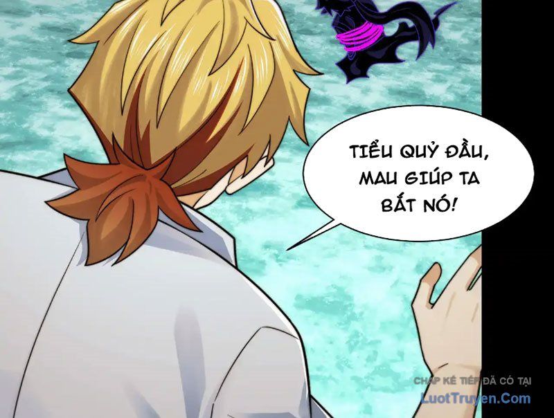 Đối Mặt Với Bệnh Tâm Thần, Ma Quỷ Chẳng Là Cái Thá Gì Chapter 190 - Trang 2