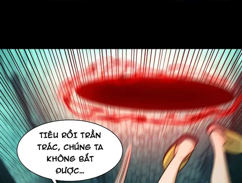 Đối Mặt Với Bệnh Tâm Thần, Ma Quỷ Chẳng Là Cái Thá Gì Chapter 190 - Trang 2