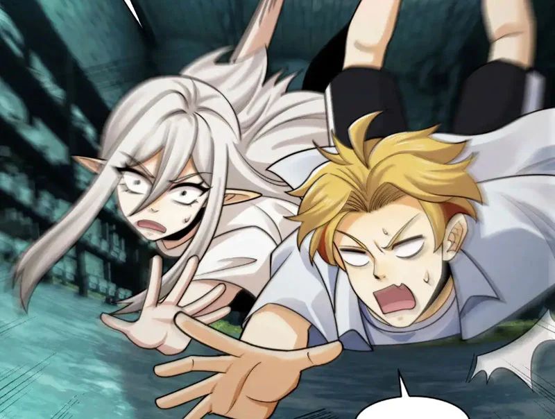 Đối Mặt Với Bệnh Tâm Thần, Ma Quỷ Chẳng Là Cái Thá Gì Chapter 190 - Trang 2