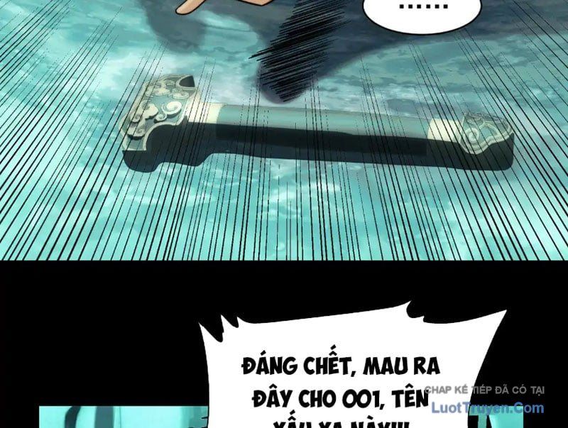 Đối Mặt Với Bệnh Tâm Thần, Ma Quỷ Chẳng Là Cái Thá Gì Chapter 190 - Trang 2