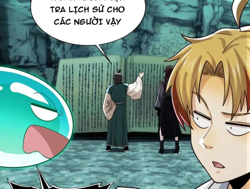 Đối Mặt Với Bệnh Tâm Thần, Ma Quỷ Chẳng Là Cái Thá Gì Chapter 190 - Trang 2