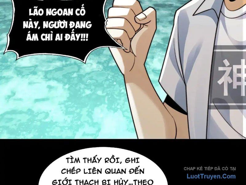 Đối Mặt Với Bệnh Tâm Thần, Ma Quỷ Chẳng Là Cái Thá Gì Chapter 190 - Trang 2