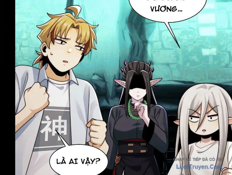 Đối Mặt Với Bệnh Tâm Thần, Ma Quỷ Chẳng Là Cái Thá Gì Chapter 190 - Trang 2