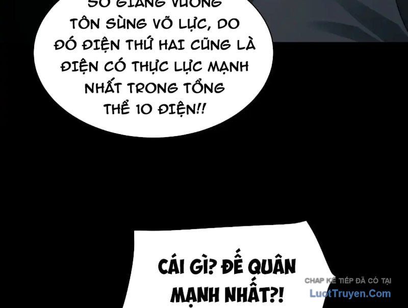 Đối Mặt Với Bệnh Tâm Thần, Ma Quỷ Chẳng Là Cái Thá Gì Chapter 190 - Trang 2