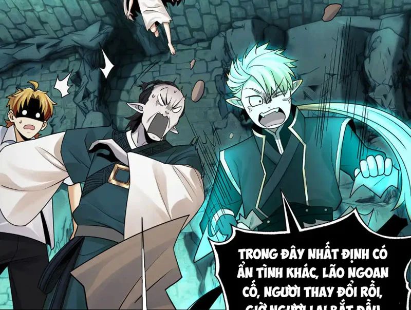 Đối Mặt Với Bệnh Tâm Thần, Ma Quỷ Chẳng Là Cái Thá Gì Chapter 190 - Trang 2