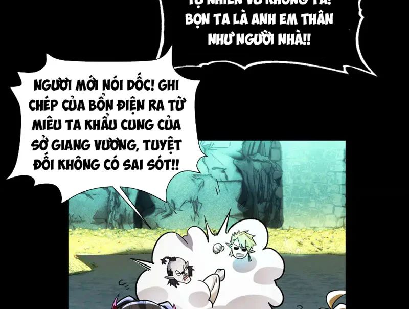 Đối Mặt Với Bệnh Tâm Thần, Ma Quỷ Chẳng Là Cái Thá Gì Chapter 190 - Trang 2