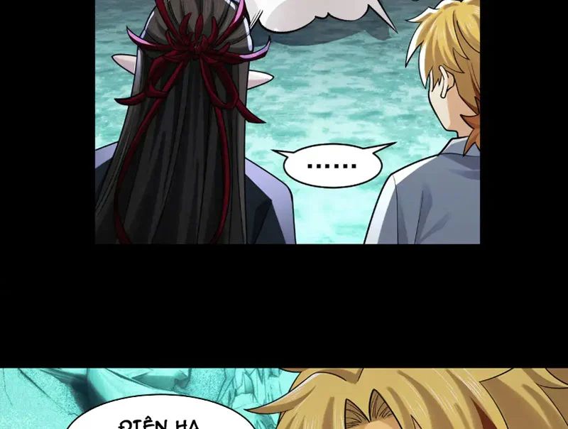 Đối Mặt Với Bệnh Tâm Thần, Ma Quỷ Chẳng Là Cái Thá Gì Chapter 190 - Trang 2