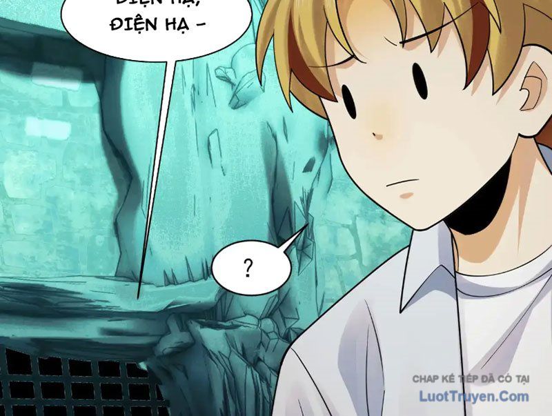 Đối Mặt Với Bệnh Tâm Thần, Ma Quỷ Chẳng Là Cái Thá Gì Chapter 190 - Trang 2