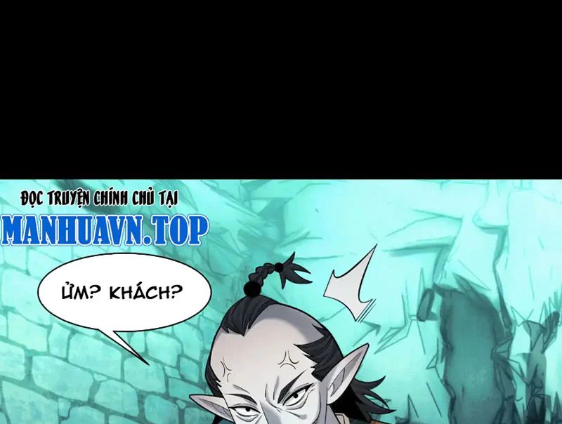 Đối Mặt Với Bệnh Tâm Thần, Ma Quỷ Chẳng Là Cái Thá Gì Chapter 190 - Trang 2