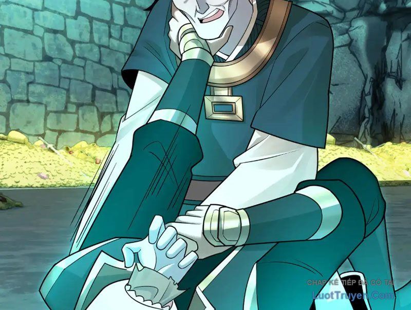 Đối Mặt Với Bệnh Tâm Thần, Ma Quỷ Chẳng Là Cái Thá Gì Chapter 190 - Trang 2