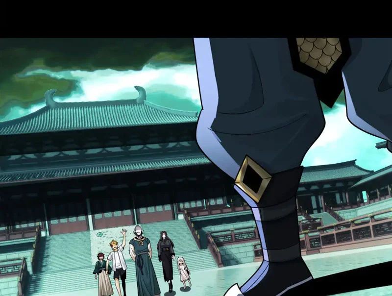 Đối Mặt Với Bệnh Tâm Thần, Ma Quỷ Chẳng Là Cái Thá Gì Chapter 190 - Trang 2