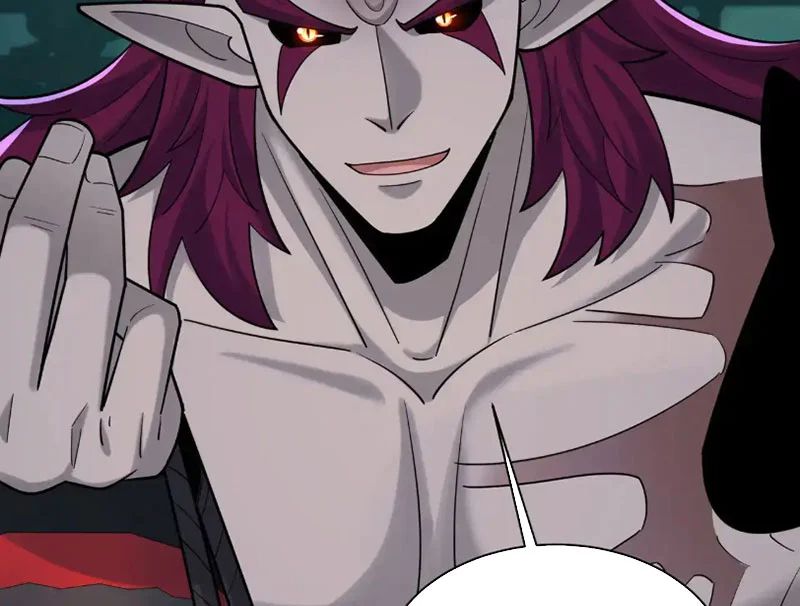 Đối Mặt Với Bệnh Tâm Thần, Ma Quỷ Chẳng Là Cái Thá Gì Chapter 190 - Trang 2