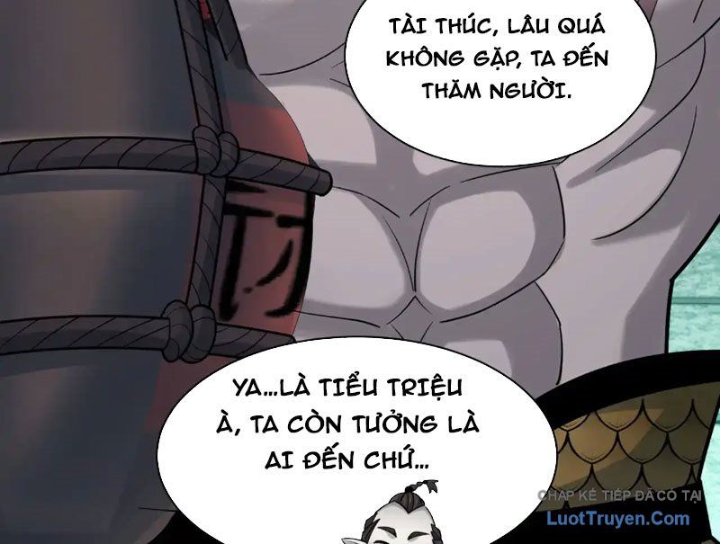 Đối Mặt Với Bệnh Tâm Thần, Ma Quỷ Chẳng Là Cái Thá Gì Chapter 190 - Trang 2