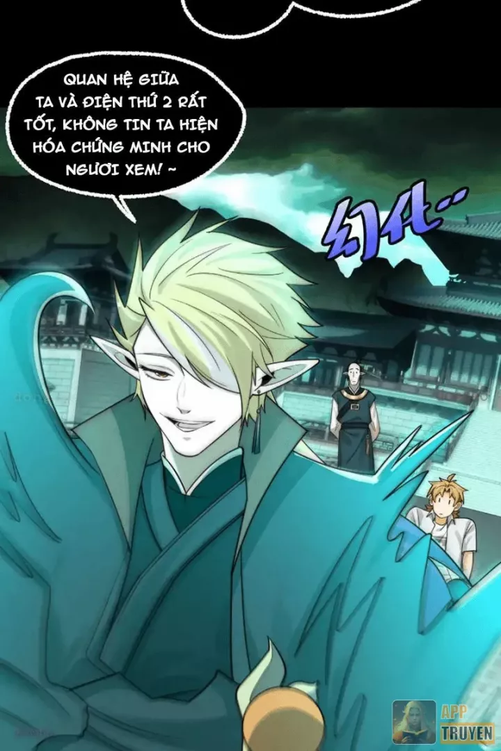 Đối Mặt Với Bệnh Tâm Thần, Ma Quỷ Chẳng Là Cái Thá Gì Chapter 191 - Trang 2