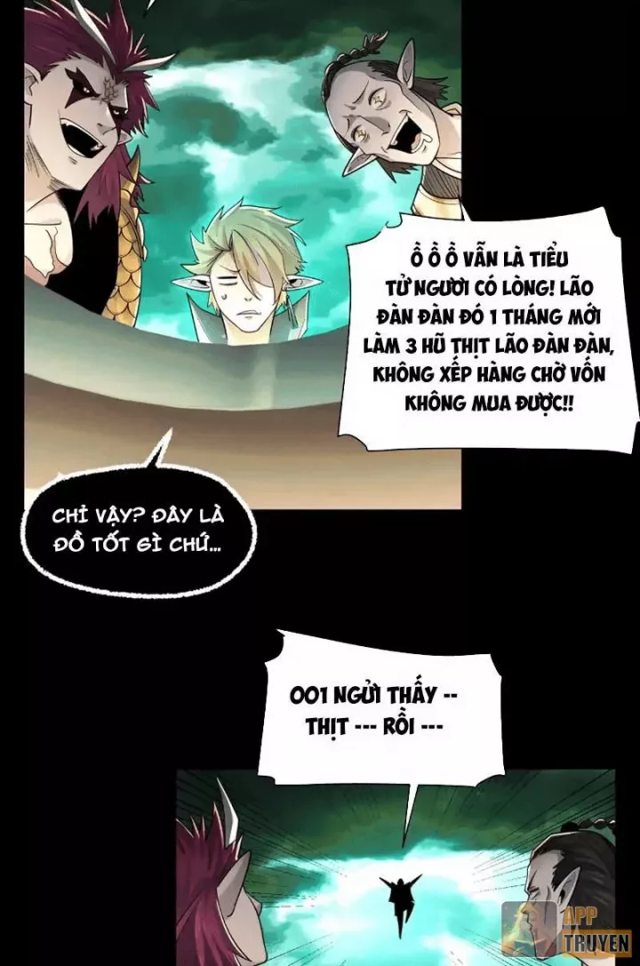 Đối Mặt Với Bệnh Tâm Thần, Ma Quỷ Chẳng Là Cái Thá Gì Chapter 191 - Trang 2