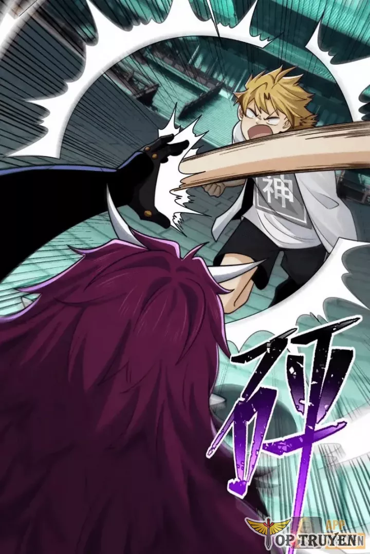 Đối Mặt Với Bệnh Tâm Thần, Ma Quỷ Chẳng Là Cái Thá Gì Chapter 191 - Trang 2