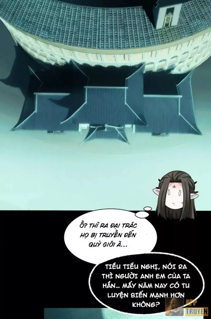 Đối Mặt Với Bệnh Tâm Thần, Ma Quỷ Chẳng Là Cái Thá Gì Chapter 191 - Trang 2