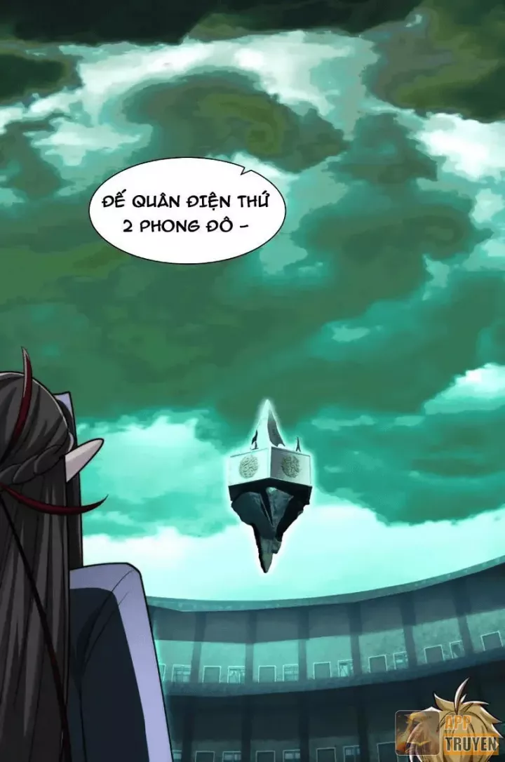 Đối Mặt Với Bệnh Tâm Thần, Ma Quỷ Chẳng Là Cái Thá Gì Chapter 191 - Trang 2