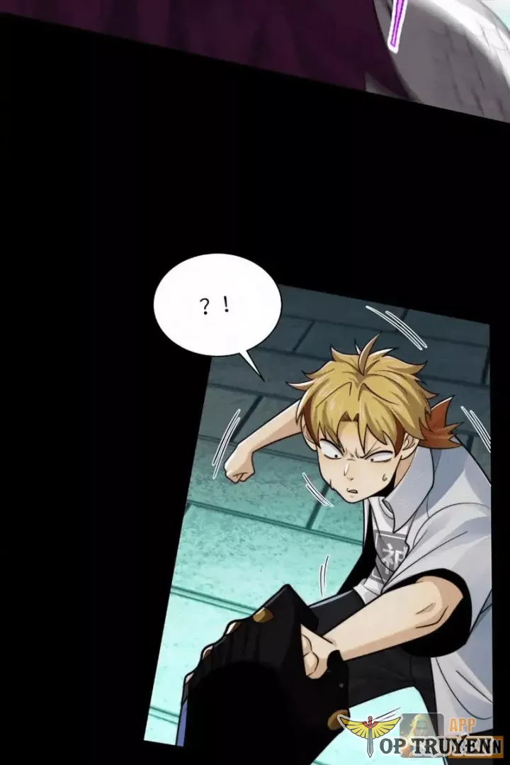 Đối Mặt Với Bệnh Tâm Thần, Ma Quỷ Chẳng Là Cái Thá Gì Chapter 191 - Trang 2