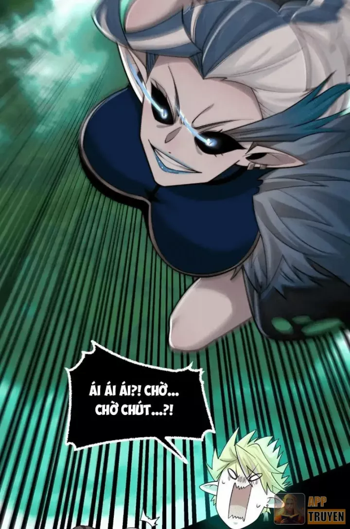 Đối Mặt Với Bệnh Tâm Thần, Ma Quỷ Chẳng Là Cái Thá Gì Chapter 191 - Trang 2