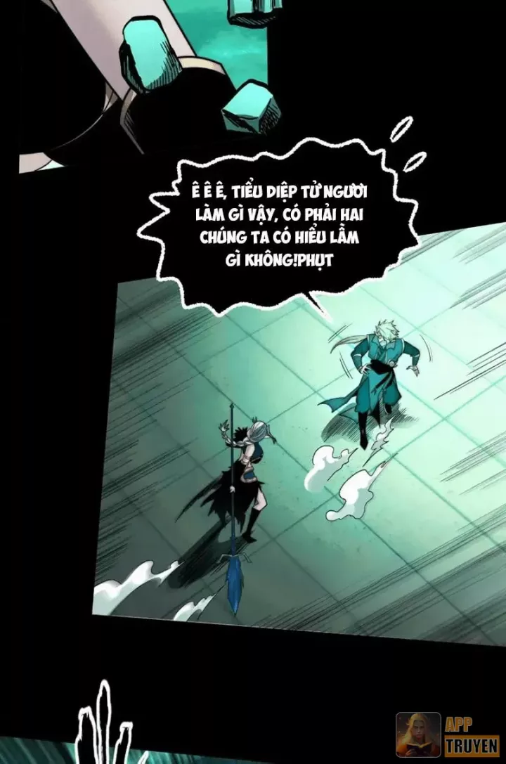 Đối Mặt Với Bệnh Tâm Thần, Ma Quỷ Chẳng Là Cái Thá Gì Chapter 191 - Trang 2