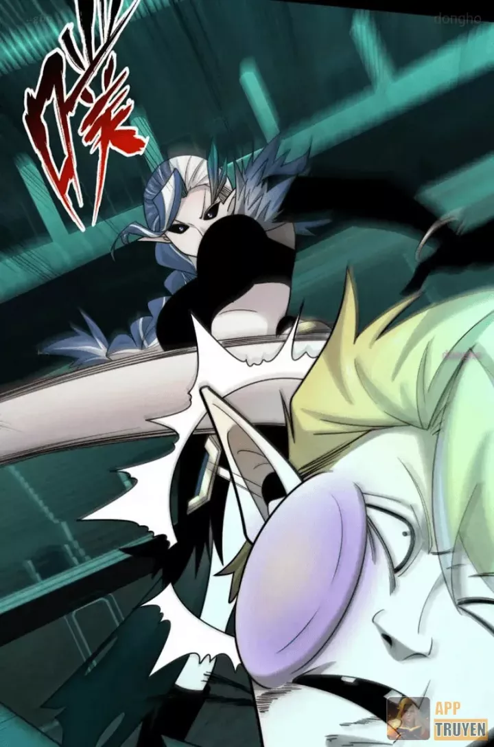 Đối Mặt Với Bệnh Tâm Thần, Ma Quỷ Chẳng Là Cái Thá Gì Chapter 191 - Trang 2