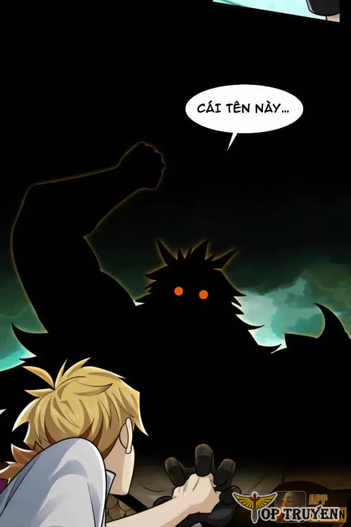 Đối Mặt Với Bệnh Tâm Thần, Ma Quỷ Chẳng Là Cái Thá Gì Chapter 191 - Trang 2