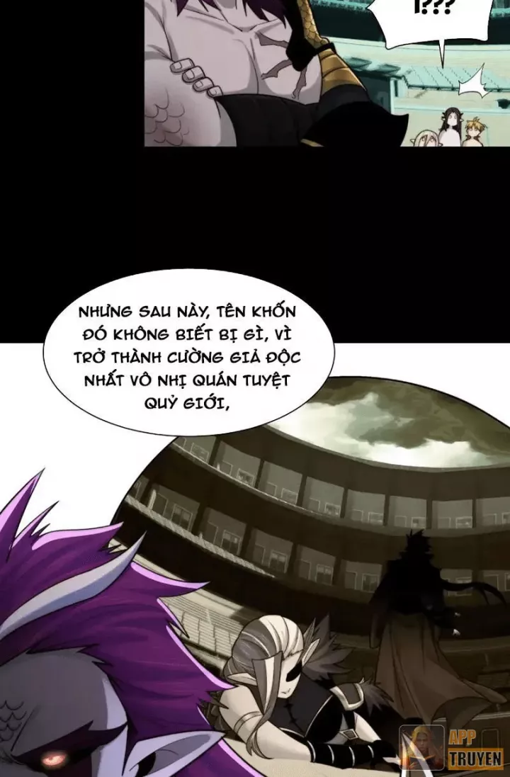 Đối Mặt Với Bệnh Tâm Thần, Ma Quỷ Chẳng Là Cái Thá Gì Chapter 191 - Trang 2