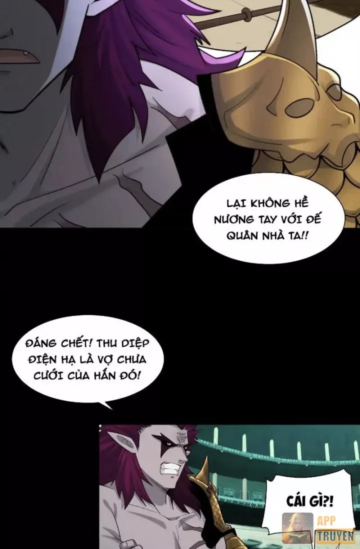 Đối Mặt Với Bệnh Tâm Thần, Ma Quỷ Chẳng Là Cái Thá Gì Chapter 191 - Trang 2