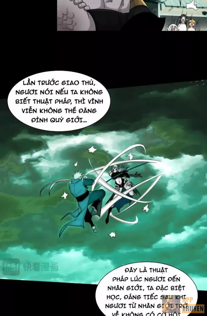 Đối Mặt Với Bệnh Tâm Thần, Ma Quỷ Chẳng Là Cái Thá Gì Chapter 191 - Trang 2