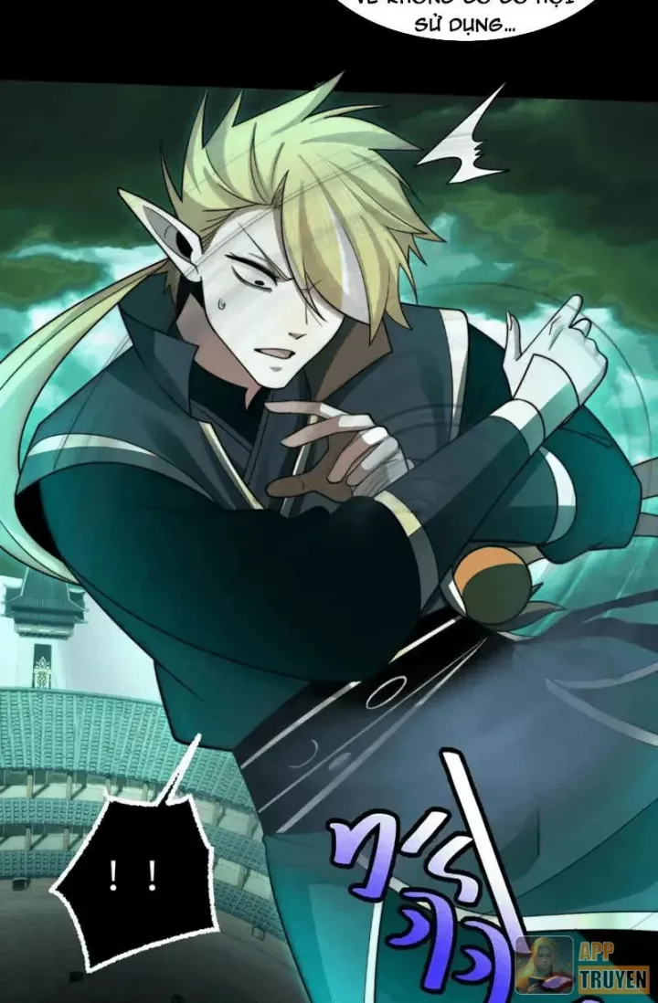 Đối Mặt Với Bệnh Tâm Thần, Ma Quỷ Chẳng Là Cái Thá Gì Chapter 191 - Trang 2