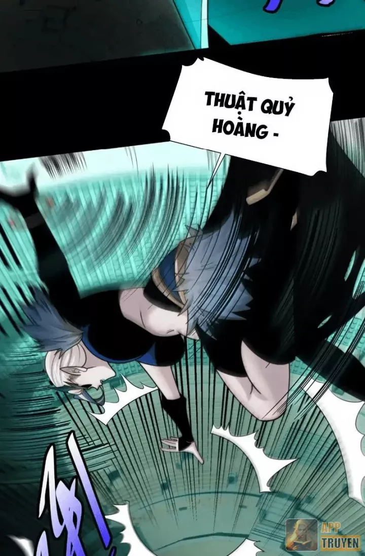 Đối Mặt Với Bệnh Tâm Thần, Ma Quỷ Chẳng Là Cái Thá Gì Chapter 191 - Trang 2